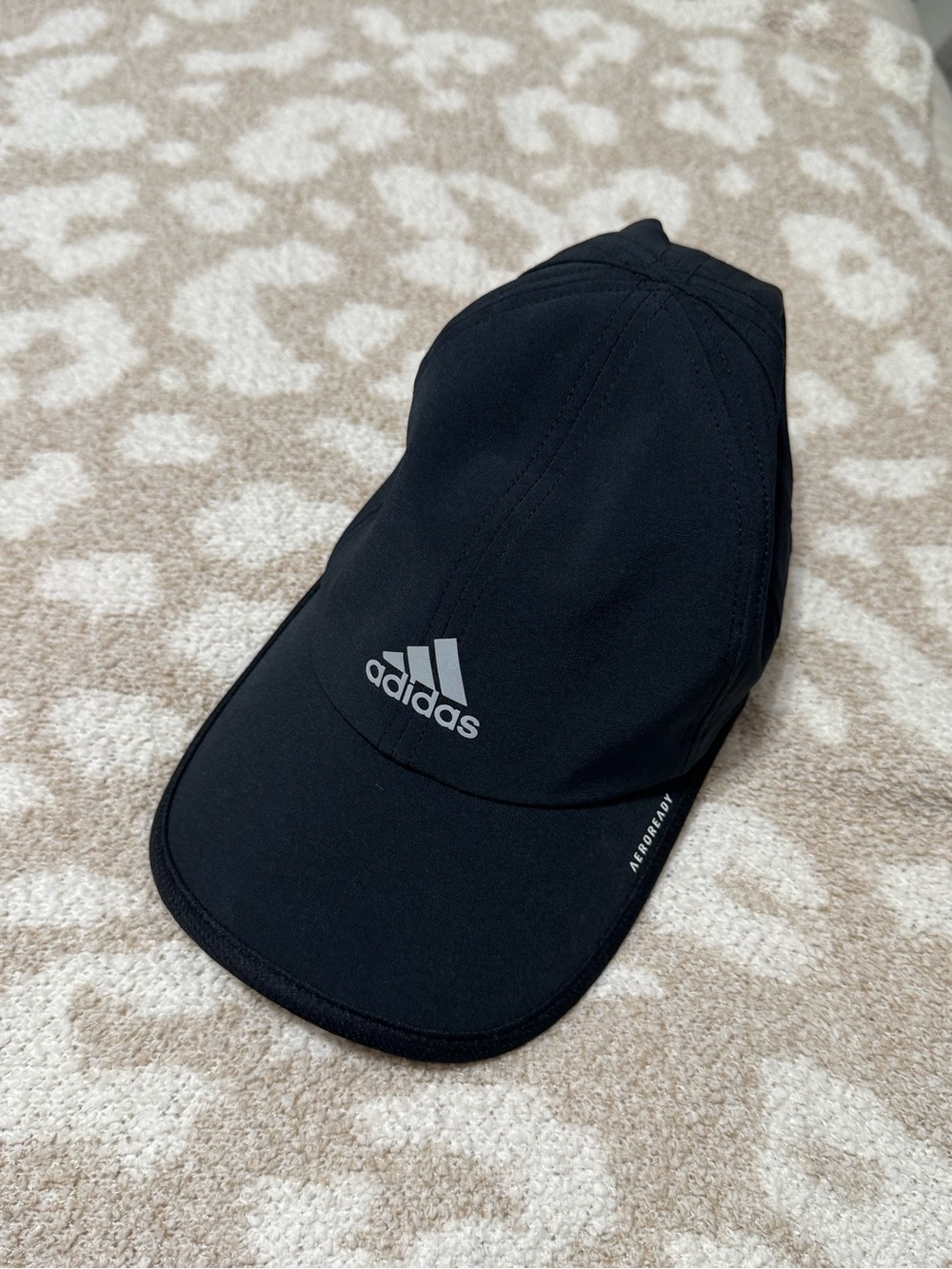 Adidas baseball cap